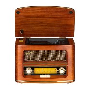 Rádio Roadstar