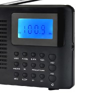 Prenosné rádio s BT AKAI