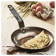 5611.20 Panvica na omelety 20cm MINERAL B