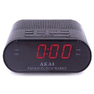 Rádiobudík AKAI
