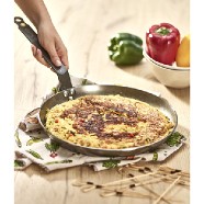 5611.28 Panvica na omelety 28cm MINERAL B