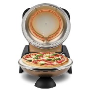 G1000608 Pizza rúra Delizia, bronz