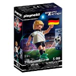 Futbalista Nemecka Playmobil