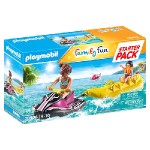 Vodný skúter Playmobil