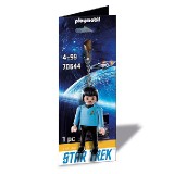 Mr. Spock Playmobil
