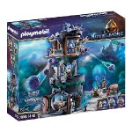 Čarodejova veža Playmobil