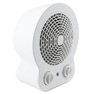 Teplovzdušný ventilátor ARGO