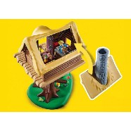 Dom na strome Playmobil