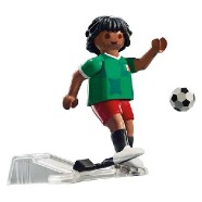 Futbalista Mexika Playmobil