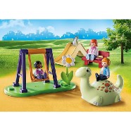 Detské ihrisko Playmobil