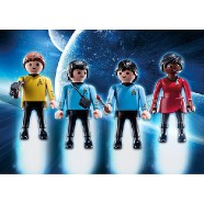 Star Trek figurky Playmobil