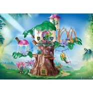 Rozprávkový strom Playmobil