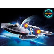 Vesmírna loď U.S.S. Enterprise Playmobil