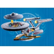 Vesmírna loď U.S.S. Enterprise Playmobil