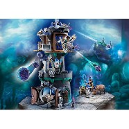 Čarodejova veža Playmobil