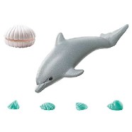 Mláďa delfína Playmobil
