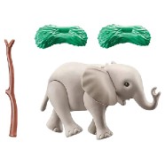 Mláďa slona Playmobil