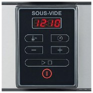 Sous-Vide Cooker, approx. 500 W, approx. 6 l