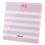 BP2107 Pink electronic personal scale 100gr/150kg