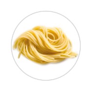 Nadstavec na špagety Girmi