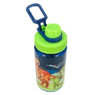 Menšia cestovná fľaša na pitie Dino World
