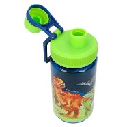 Menšia cestovná fľaša na pitie Dino World