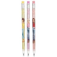 ASST | Súprava troch ceruziek Top Model