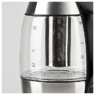 G1006600 G10066 Electric kettle - Teapot Glass