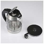 G1006600 G10066 Electric kettle - Teapot Glass