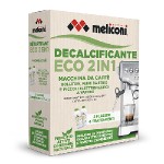 Čistič pre kávovary Meliconi