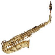 Saxofón Stagg
