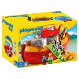 Noemova archa Playmobil