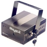 Laser Stagg