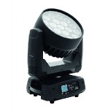 Otočná LED Wash hlavica Futurelight