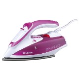 Steam Iron, approx. 2400 W, water tank approx. 200 ml, non-s
