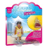 Dievčatko v letných šatoch Playmobil