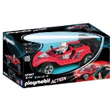RC Rocket Racer Playmobil