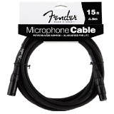 Microphone Cable 15 ''
