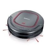 Chill Robotic Vacuum Cleaner with Li-Ion-Technology