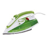 Steam Iron, approx. 2200 W, water tank approx. 200 ml, stain