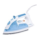 Steam Iron, approx. 2400 W, detachable water tank approx. 90