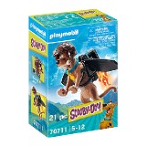 Scooby-Doo pilot Playmobil