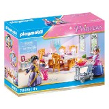 Kráľovský jedáleň Playmobil