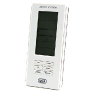 ME 3108 RC Trevi Weather Station with External Sen