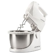 Hand mixer 550W, stainles