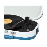 TT 1020 BT TQ Prenosný gramofón MP3/USB