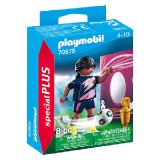 Futbalista Playmobil