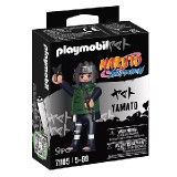 Yamato s maskou Playmobil