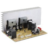 ND AKAI SS061A-2086 Amplifier board