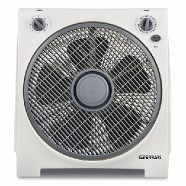 G50033 Ventilátory Box Fan - Pala O 30 cm. 45 Watt - 3 Velo